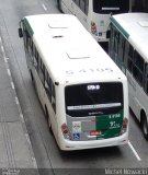 Imperial Transportes 5 4105 na cidade de São Paulo, São Paulo, Brasil, por Michel Nowacki. Número da foto: #4506114.