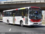 Transportes Barra D13366 na cidade de Rio de Janeiro, Rio de Janeiro, Brasil, por Junior Almeida. Número da foto: #:id.
