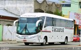 Tieteense Turismo 2060 na cidade de Aparecida, São Paulo, Brasil, por Ricardo Luiz. Número da foto: #4507137.