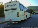 Transmac Turismo RJ 547.009 na cidade de Niterói, Rio de Janeiro, Brasil, por Luan Pereira do Nascimento. Número da foto: #:id.
