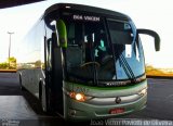 Viação Garcia 7387 na cidade de Londrina, Paraná, Brasil, por Joao Victor Paviotti de Oliveira. Número da foto: #4505615.