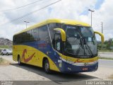 Coletivo Transportes 1502 na cidade de Recife, Pernambuco, Brasil, por Luiz Carlos de Santana. Número da foto: #4505726.