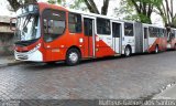 Itajaí Transportes Coletivos 2938 na cidade de Campinas, São Paulo, Brasil, por Matheus Gabriel dos Santos. Número da foto: #4505383.