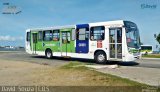 Viação Modelo 9181 na cidade de Aracaju, Sergipe, Brasil, por David  Souza. Número da foto: #4506900.