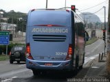 Viação Águia Branca 32240 na cidade de Cariacica, Espírito Santo, Brasil, por Wellington  da Silva Felix. Número da foto: #:id.