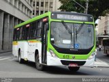 Rodoviária Caxangá 613 na cidade de Recife, Pernambuco, Brasil, por Mauricio Cabral. Número da foto: #:id.