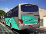 Rosa Turismo 13039 na cidade de Sorocaba, São Paulo, Brasil, por Weslley Kelvin Batista. Número da foto: #4505440.