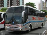 Expresso de Prata 460433 na cidade de Sorocaba, São Paulo, Brasil, por Flavio Alberto Fernandes. Número da foto: #4506825.