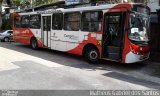 Expresso CampiBus 2610 na cidade de Campinas, São Paulo, Brasil, por Matheus Gabriel dos Santos. Número da foto: #:id.