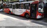 Expresso CampiBus 2610 na cidade de Campinas, São Paulo, Brasil, por Matheus Gabriel dos Santos. ID da foto: :id.