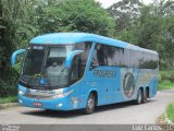 Auto Viação Progresso 6125 na cidade de Recife, Pernambuco, Brasil, por Luiz Carlos de Santana. Número da foto: #4505678.