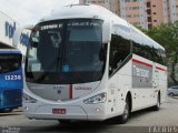 Transpen Transporte Coletivo e Encomendas 42000 na cidade de Sorocaba, São Paulo, Brasil, por Flavio Alberto Fernandes. Número da foto: #:id.