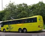 Ônibus Particulares 1900 em Belém por Leonardo Rocha - ID:14422461