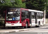 Viação Campo Belo 7 2243 na cidade de São Paulo, São Paulo, Brasil, por Willian Sousa. Número da foto: #:id.