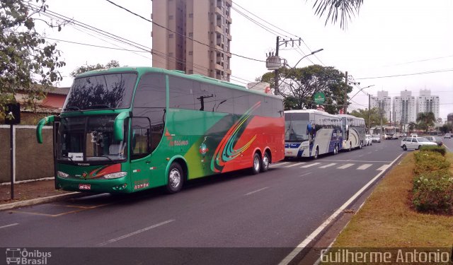 Araxá Brasil 3800 na cidade de Araxá, Minas Gerais, Brasil, por Guilherme Antonio. Número da foto: #4508114.