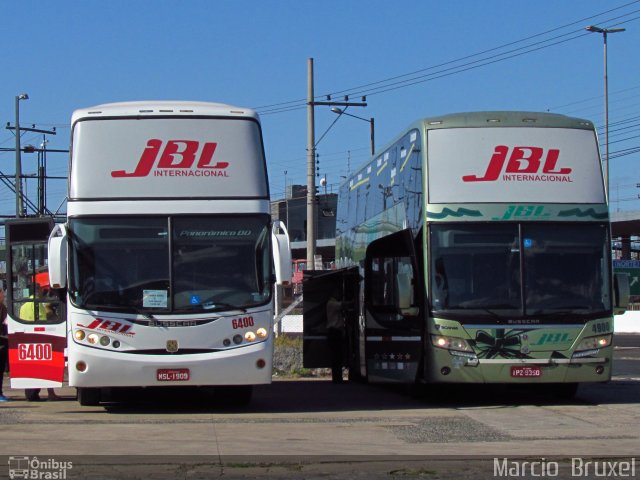 JBL Turismo 6400 na cidade de Canoas, Rio Grande do Sul, Brasil, por Marcio  Bruxel. Número da foto: #4508531.
