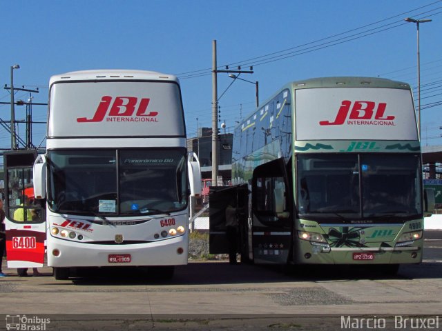 JBL Turismo 6400 na cidade de Canoas, Rio Grande do Sul, Brasil, por Marcio  Bruxel. ID da foto: 4508531.