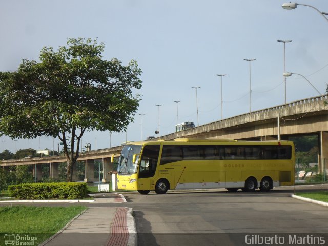 Viação Itapemirim 48111 na cidade de Vitória, Espírito Santo, Brasil, por Gilberto Martins. ID da foto: 4508806.