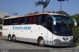 Emtram 3250 na cidade de São Paulo, São Paulo, Brasil, por Douglas Paternezi. Número da foto: #:id.