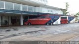 Expresso São Luiz 7220 na cidade de Jataí, Goiás, Brasil, por Carlos Alexsandro Sousa Morais. Número da foto: #4508660.