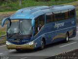 Expresso Angrense 6420 na cidade de Lavrinhas, São Paulo, Brasil, por Jhonatan Diego da Silva Trevisan. Número da foto: #:id.