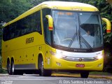 Kaissara - Viação Caiçara 15141 na cidade de São Paulo, São Paulo, Brasil, por Rafael Santos. Número da foto: #4509337.
