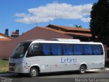 Letieri Turismo 016 na cidade de Trindade, Goiás, Brasil, por Marcos Sá Carneiro. Número da foto: #:id.