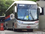 Nativio Turismo 1459 na cidade de São Paulo, São Paulo, Brasil, por Rafael Santos. Número da foto: #4509417.