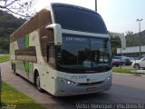 UTIL - União Transporte Interestadual de Luxo 11511 na cidade de Petrópolis, Rio de Janeiro, Brasil, por Victor Henrique. Número da foto: #:id.