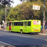 Transporte Coletivo Cidade Verde 02212 na cidade de Teresina, Piauí, Brasil, por Eusanio dos Santos. Número da foto: #4507712.