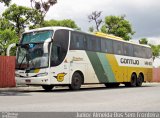 Empresa Gontijo de Transportes 14140 na cidade de Brasília, Distrito Federal, Brasil, por Junior Almeida. Número da foto: #4508936.