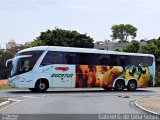 Eucatur - Empresa União Cascavel de Transportes e Turismo 4732 na cidade de Jundiaí, São Paulo, Brasil, por Gabriel Giacomin de Lima. Número da foto: #4508987.
