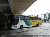 Empresa Gontijo de Transportes 15445 na cidade de Governador Valadares, Minas Gerais, Brasil, por Joase Batista da Silva. Número da foto: #4509133.