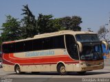 Auto Viação Goianésia 151003-3 na cidade de Goiânia, Goiás, Brasil, por Douglas Andrez. Número da foto: #4507988.