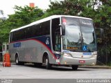 Viação Nasser 206075 na cidade de São Paulo, São Paulo, Brasil, por Tailisson Fernandes. Número da foto: #:id.