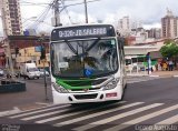 Rápido D´Oeste 2117 na cidade de Ribeirão Preto, São Paulo, Brasil, por Cicero Augusto. Número da foto: #:id.