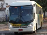 Empresa Gontijo de Transportes 012 na cidade de Crato, Ceará, Brasil, por Flávio Eduardo. Número da foto: #4508106.