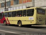GIL - Goretti Irmãos Ltda. 430 na cidade de Juiz de Fora, Minas Gerais, Brasil, por André Luiz Gomes de Souza. Número da foto: #4509176.