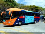 Viação Piracicabana 1672 na cidade de São Paulo, São Paulo, Brasil, por Felipe Vitor Paixão Vieira. Número da foto: #4508195.