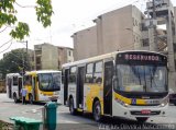 Allibus Transportes 4 5080 na cidade de São Paulo, São Paulo, Brasil, por Vinicius Oliveira Nascimento. Número da foto: #4508164.