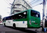 OT Trans - Ótima Salvador Transportes 21106 na cidade de Salvador, Bahia, Brasil, por Darlan Paixão. Número da foto: #:id.