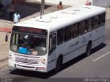 Empresa São Francisco 7117 na cidade de Maceió, Alagoas, Brasil, por Welison Gomes. Número da foto: #:id.