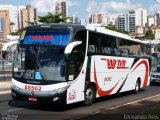 WM Turismo 88562 na cidade de Ribeirão Preto, São Paulo, Brasil, por Fernando Reis. ID da foto: :id.