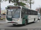 Imperial Transportes 5 4080 na cidade de São Paulo, São Paulo, Brasil, por Henrique Cavalcante. Número da foto: #:id.