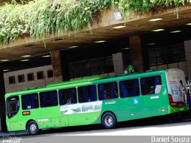 Autotrans > Turilessa 25462 na cidade de Belo Horizonte, Minas Gerais, Brasil, por Daniel Souza. Número da foto: #4510126.