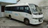 Prefeitura Municipal de Seabra TFD 001 na cidade de Salvador, Bahia, Brasil, por Mario Junior. Número da foto: #4509881.