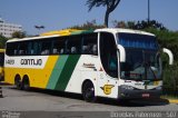 Empresa Gontijo de Transportes 14120 na cidade de São Paulo, São Paulo, Brasil, por Douglas Paternezi. Número da foto: #4511006.