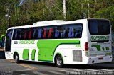 Riopedrense Transporte Turístico 2018 na cidade de Atibaia, São Paulo, Brasil, por Bruno Aparecido Machado. ID da foto: :id.