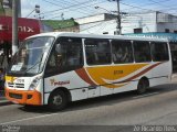 Expresso Pégaso 87249 na cidade de Rio de Janeiro, Rio de Janeiro, Brasil, por Zé Ricardo Reis. Número da foto: #:id.