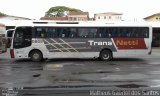 Trans Netti 0822 na cidade de Campinas, São Paulo, Brasil, por Matheus Gabriel dos Santos. Número da foto: #4510782.